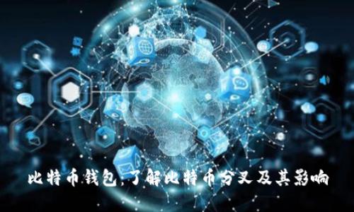 比特币钱包：了解比特币分叉及其影响