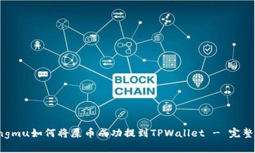 xiangmu如何将屎币成功提到TPWallet - 完整指南