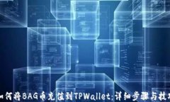 如何将BAG币充值到TPWallet：详细步骤与技巧