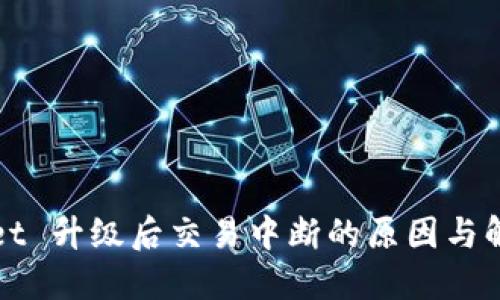 TPWallet 升级后交易中断的原因与解决方案