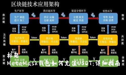 标题  
MetaMask钱包如何充值USDT：详细指南