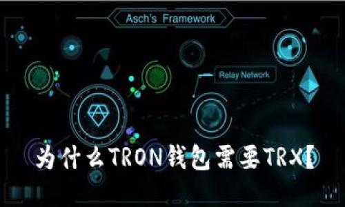 为什么TRON钱包需要TRX？