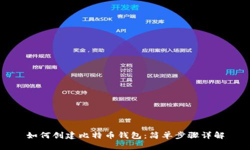 如何创建比特币钱包：简单步骤详解