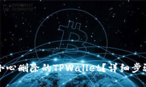 如何找回不小心删除的TPWallet？详细步骤与解决方案