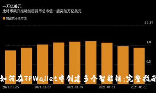 如何在TPWallet中创建多个智能链：完整指南