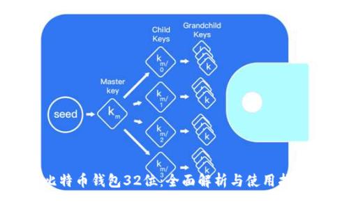 比特币钱包32位：全面解析与使用指南