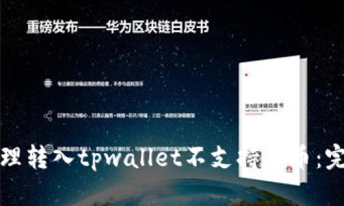 如何处理转入tpwallet不支持的币：完整指南