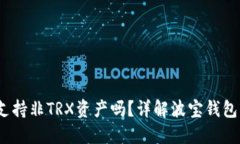 标题:波宝钱包支持非TRX资