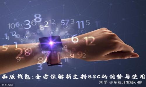 TP桌面版钱包：全方位解析支持BSC的优势与使用指南