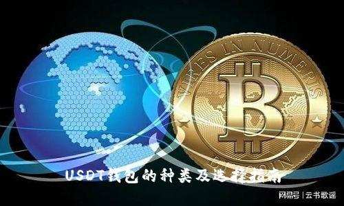 USDT钱包的种类及选择指南