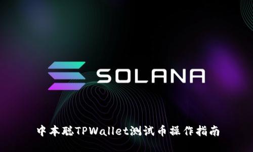 中本聪TPWallet测试币操作指南