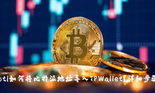 bianoti如何将比特派地址导入TPWallet？详细步骤指南