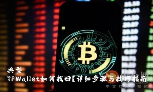 典型
TPWallet如何找回？详细步骤与技巧指南