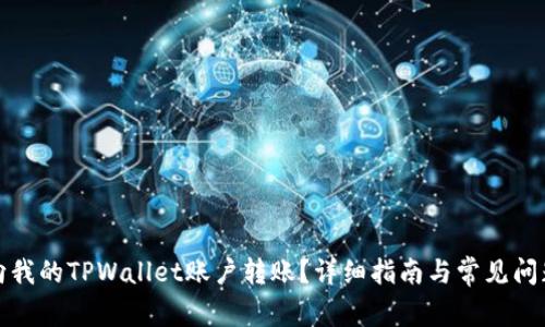 如何向我的TPWallet账户转账？详细指南与常见问题解答