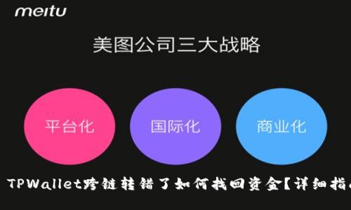 : TPWallet跨链转错了如何找回资金？详细指南