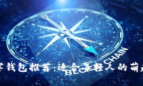 可爱数字钱包推荐：适合年轻人的萌趣表情包