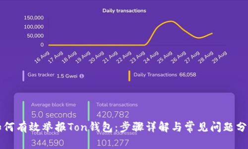 如何有效举报Ton钱包：步骤详解与常见问题分析