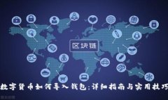 数字货币如何导入钱包：