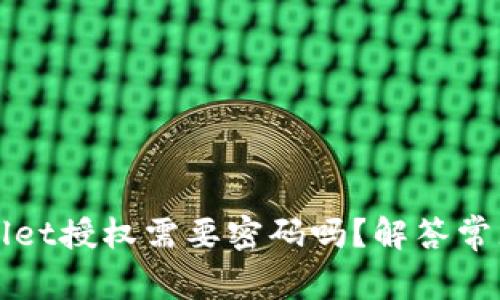 TPWallet授权需要密码吗？解答常见疑惑