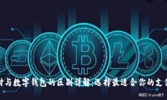 银闪付与数字钱包的区别