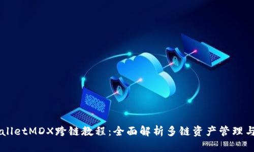 TPWalletMDX跨链教程：全面解析多链资产管理与交易