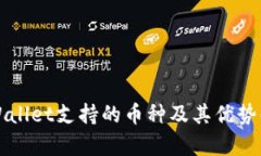 TPWallet支持的币种及其优势