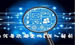 比特币钱包地址为何每次