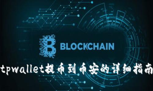 tpwallet提币到币安的详细指南