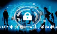 如何在TPWallet中出售PIG币：