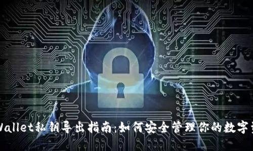 TPWallet私钥导出指南：如何安全管理你的数字资产