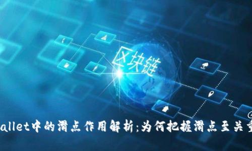 TPWallet中的滑点作用解析：为何把握滑点至关重要？