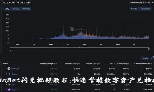 TPWallet闪兑视频教程：快速掌握数字资产兑换技巧