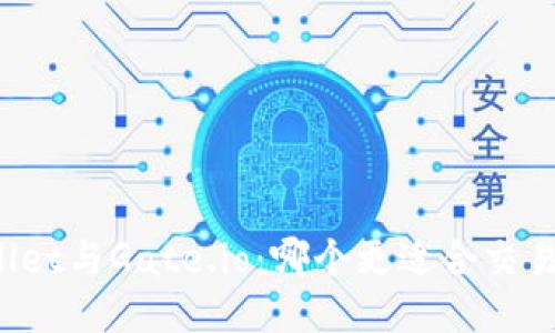 TPWallet与Gate.io：哪个更适合交易需求？