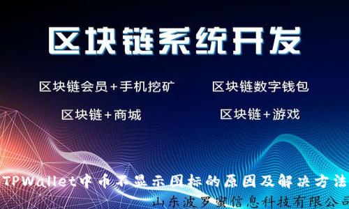 TPWallet中币不显示图标的原因及解决方法