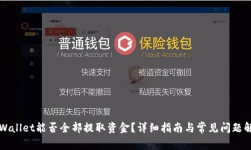 TPWallet能否全部提取资金？详细指南与常见问题解析