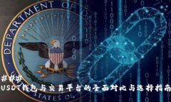 ### USDT钱包与交易平台的全