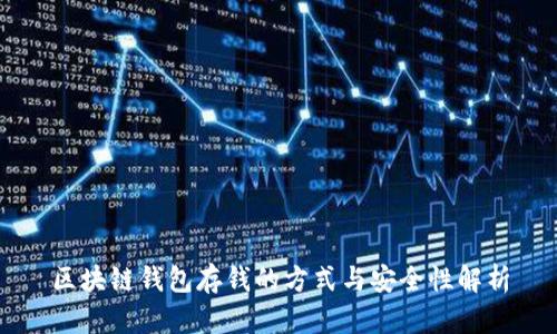 区块链钱包存钱的方式与安全性解析