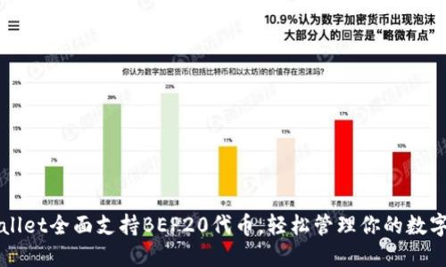 TPWallet全面支持BEP20代币，轻松管理你的数字资产