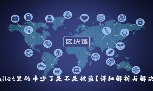 tpwallet里的币少了是不是被盗？详细解析与解决方案