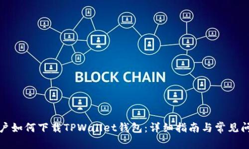 安卓用户如何下载TPWallet钱包：详细指南与常见问题解答