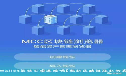 TPWallet能被公安追踪吗？揭秘区块链隐私的真相