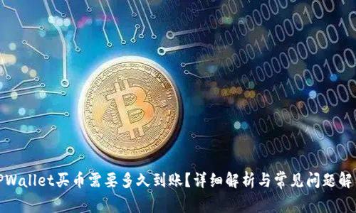 TPWallet买币需要多久到账？详细解析与常见问题解答