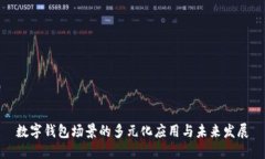 数字钱包场景的多元化应