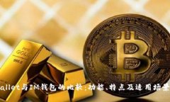 TPWallet与IM钱包的比较：功