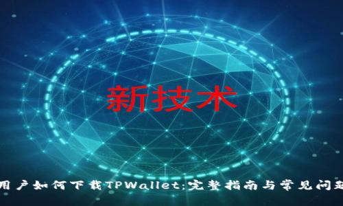 海外用户如何下载TPWallet：完整指南与常见问题解答