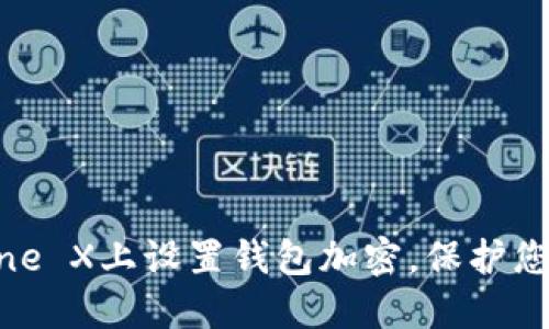 如何在iPhone X上设置钱包加密，保护您的财务安全