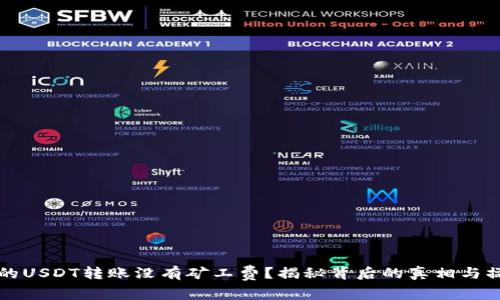 钱包里的USDT转账没有矿工费？揭秘背后的真相与操作技巧