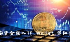 如何将币安资金转入TP W