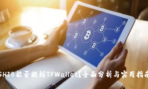 SHIB能否提到TPWallet？全面分析与实用指南