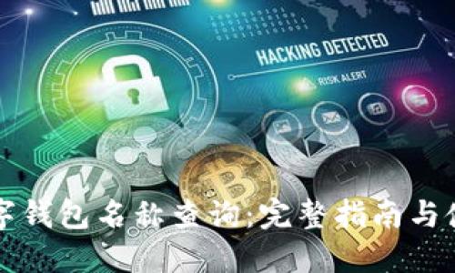 深圳数字钱包名称查询：完整指南与使用技巧